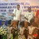 Olly Dondokambey Ajak P/KB PGI Perkuat Sinergi dan Semangat Torang Samua Basudara