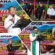 Ibadah Syukur HUT ke-39 Desa Pineleng Dua Berlangsung Khidmat, Camat Jonly Wua Ajak Jaga Kebersamaan dan Sinergitas