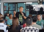 Perkuat Pertahanan Wilayah, Kodam XIII/Merdeka Alokasikan Pembangunan Empat Batalyon Baru
