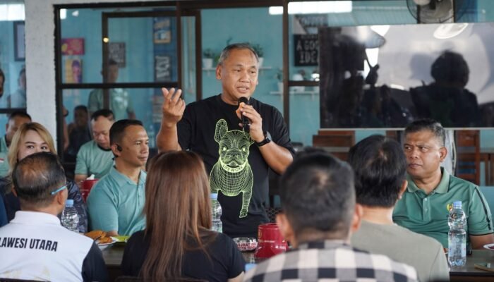 Perkuat Pertahanan Wilayah, Kodam XIII/Merdeka Alokasikan Pembangunan Empat Batalyon Baru