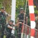 Kasdam XIII/Merdeka Pastikan Konstruksi Jembatan Garuda Sigaso Kokoh dan Aman untuk Warga Gorut