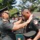 Pangdam XIII/Merdeka Lantik 326 Prajurit Tamtama, Tegaskan Masuk TNI AD Gratis dan Siap Rekrut 6.000 Personel Tahun Depan