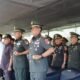 Hadiri Penutupan Dikmata, Danrem 131/Santiago Tegaskan Peran Prajurit Baru dalam Yon TP untuk Percepatan Pembangunan