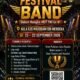 Kodam XIII/Merdeka Gelar Festival Band Sambut HUT ke-81 TNI, Hadiah Puluhan Juta Rupiah