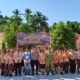 Persami KKRI TA 2026 Resmi Dibuka di SMA Negeri 3 Tahuna Barat
