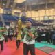 Prajurit Kodam XIII/Merdeka Raih Emas di Kejurnas Piala Panglima TNI
