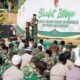 Pangdam XIII/Merdeka Gelar Salat Istisqa dan Doa Bersama Lintas Agama Untuk Mohon Hujan