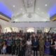Upaya Spiritual Kodam XIII/Merdeka: Danrem 131/Santiago dan Ketua Persit Hadiri Doa Bersama Hadapi Krisis Kekeringan