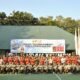 Piala Panglima TNI Bergulir, Markas Ajendam XIII/Merdeka Disulap Jadi Arena Open Tournament Basket HUT TNI ke-81