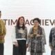 Dampingi Megawati di ASCA 2026, Olly Dondokambey Saksikan Penyerahan Lifetime Achievement Presiden ke-5 RI