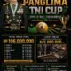 Peringati HUT ke-81 TNI, Kodam XIII/Merdeka Gelar Turnamen Biliar Panglima TNI Cup Open 9-Ball Berhadiah Rp106 Juta