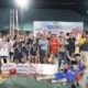 Kaajendam XIII/Merdeka Sukses Jadi Tuan Rumah Turnamen Basket Panglima TNI Pelajar SMP-SMA
