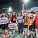 Sukses Gelar Piala Panglima TNI, Pangdam XIII/Merdeka Siap Dorong Peningkatan Kualitas Olahraga Basket di Sulut