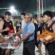 Dominasi di Lapangan Ajendam XIII/Merdeka, Tim Putra SMP Citra Kasih Manado A Juara Open Tournament Piala Panglima TNI 2026