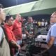 Kabar Gembira bagi Pencinta Basket Sulut, Pangdam Mirza Agus Izinkan Warga Pakai Lapangan Ajendam XIII/Merdeka