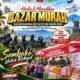 Korem 131/Santiago Gelar Bazar Murah HUT ke-81 TNI, Danrem: Sentuh Hati dan Ekonomi Masyarakat