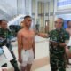 Pangdam XIII/Merdeka Pimpin Sidang Pantukhir 435 Casis Tamtama TNI AD Gelombang III TA 2026