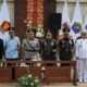 Hadiri Paripurna HUT ke-62 Sulut, Danrem 131/Santiago Perkuat Semangat Mapalus Hadapi Tantangan Global