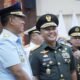 Hadiri Paripurna HUT ke-62 Sulut, Pangdam XIII/Merdeka Tegaskan TNI Siap Kawal Pembangunan yang Maju dan Berkelanjutan