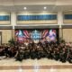 Sukses Gelar Festival Band di Makodam, Kaajendam XIII/Merdeka: Terima Kasih atas Kebersamaan dan Kekompakan