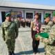 Kodim 1310/Bitung Resmi Tutup Pembinaan Korps Kadet RI Triwulan III Tahun 2026