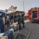 Krisis Air Bersih akibat Kemarau, Kodim 1303/Bolmong Salurkan 4.000 Liter Air ke Desa Mariri II