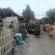 Atasi Krisis Air Bersih, Kodim 1310/Bitung Salurkan Bantuan ke Warga Bitung Barat 2