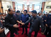 DPRD Sulut Dorong Percepatan Serapan APBD 2026 Fokus Pada Sektor Infrastruktur dan Pendidikan
