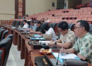 Tindak Lanjuti Keluhan Warga, DPRD Sulut Gelar RDP Pembahasan Fasilitas Kesehatan Daerah 