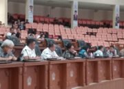 Finalisasi Ranperda Pelindungan Petani, Bapemperda DPRD Sulut Pacu Penyempurnaan Aturan