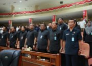 Perubahan APBD Sulut 2026 Fokus pada Kesejahteraan dan Ekonomi Rakyat