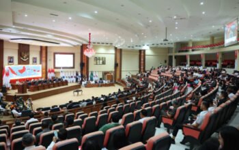 DPRD Sulut Tutup Buka Masa Persidangan: Komitmen Bersama Legislatif dan Eksekutif Kawal Aspirasi Rakyat