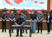 Tekan Pemborosan, Gubernur Yulius Selvanus Minta Penyusunan APBD Perubahan 2026 Bebas Program Tumpang Tindih