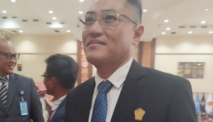 Gaji Rp3,1 Juta per Bulan di Jakarta, Kesejahteraan Pegawai Penghubung Sulut Disorot