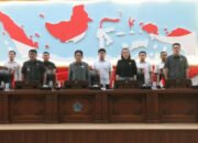 Gubernur YSK Amankan 25 Ribu Hektare Program Kementan untuk Minsel dan Mitra