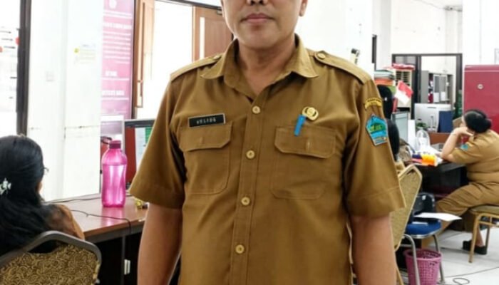 Solusi Praktis dari Masa Lalu: Refleksi 35 Tahun SK Gubernur 159/1979 dan Kebangkitan Semangat P4 di Minahasa Utara