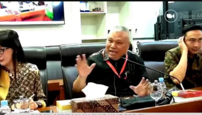 Menembus Pintu Pusat: Strategi DPRD Sulut Dorong Regulasi Ketenagakerjaan di DPR RI