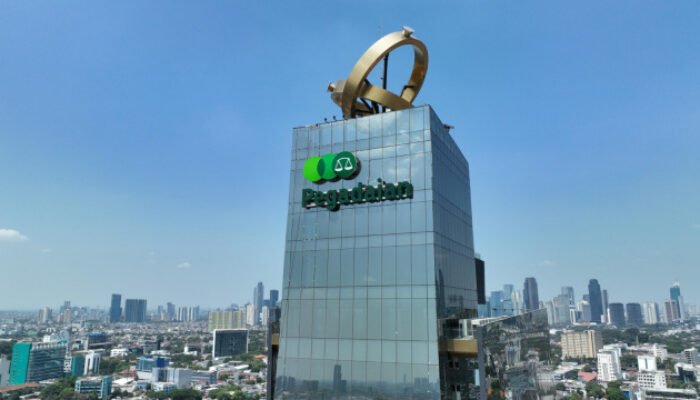 Tangguh Hadapi Krisis, Pegadaian Kembali Kantongi Sertifikasi Internasional ISO 22301:2019