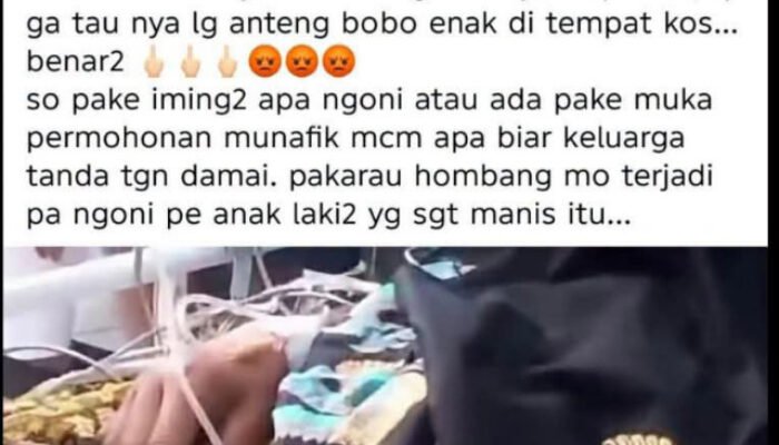 Terkait Lakalantas di Sitaro yang Tewaskan Satu Warga, Ini Kata Camat Siau Timur Riki Ronald: Korban Tertidur di Jalan Setapak