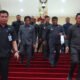 Rapat Paripurna DPRD Sulut, Gubernur Yulius Selvanus Sampaikan Skema RAPBD 2027