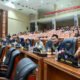Di Depan DPRD Sulut, Gubernur Ingatkan Postur RAPBD 2027 Masih Masih Menunggu Kepastian TKD Pusat