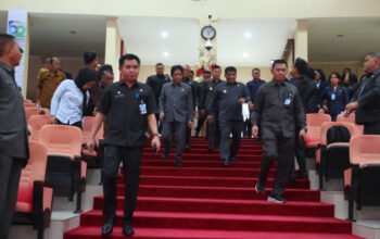 Paripurna DPRD Sulut Ketuk Palu Perubahan APBD 2026: Fransiscus Silangen Sebut Hasil Pembahasan Dinamis dan Teliti