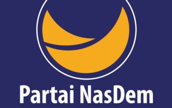 Guncang NasDem Sulut, Wagub Victor Mailangkay Serahkan Surat Mundur Langsung ke Surya Paloh