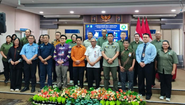 Wanti-Wanti Risiko False Economy, Een Walewangko Tegaskan Investasi Daerah Harus Inklusif