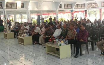 doa lintas agama