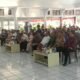 Kodim 1301/Sangihe Dukung Doa Lintas Agama Hadapi Karhutla dan Kemarau Panjang