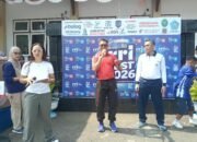 Dandim 1301/Sangihe Hadiri RRI Fest 2026, Dorong Kolaborasi dan Kepedulian Sosial