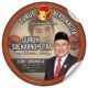 Sampaikan Duka Mendalam, Ferdy Sondakh: Guruh Soekarnoputra adalah Nyala Api Trisaksi dan Maestro Ideologi