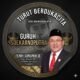 Sampaikan Duka Mendalam, Ferdy Sondakh: Guruh Soekarnoputra adalah Nyala Api Trisaksi dan Maestro Ideologi