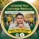 Haornas 2026: Meikel ‘Teba’ Damopolii Tawarkan Strategi Baru Majukan Olahraga Kota Manado